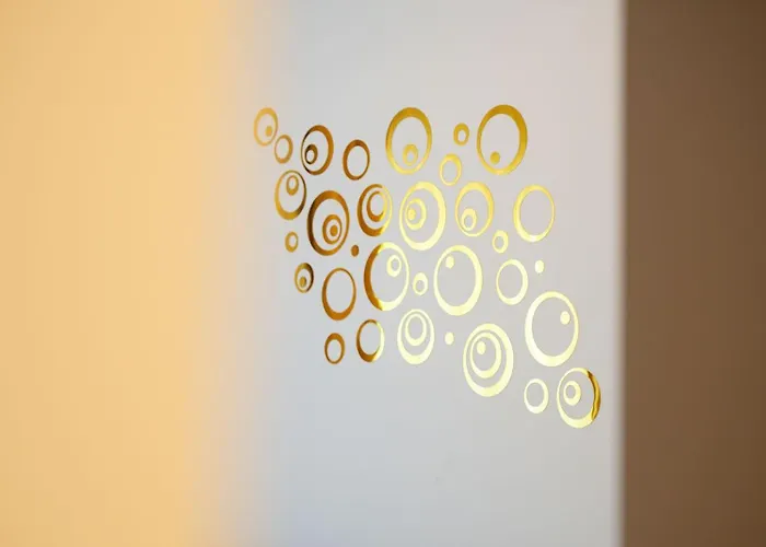 アパート Mifi トロギール