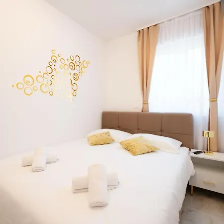 Apartment Mifi