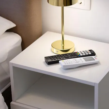 Апартаменты Mifi