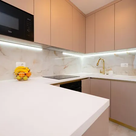 Apartment Mifi Trogir