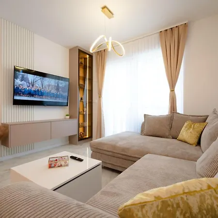Apartment Mifi