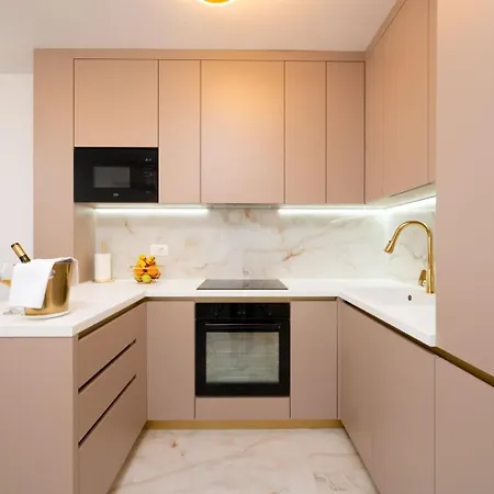 Apartment Mifi Trogir