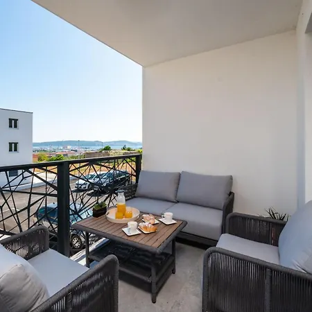 Mifi Apartment Trogir