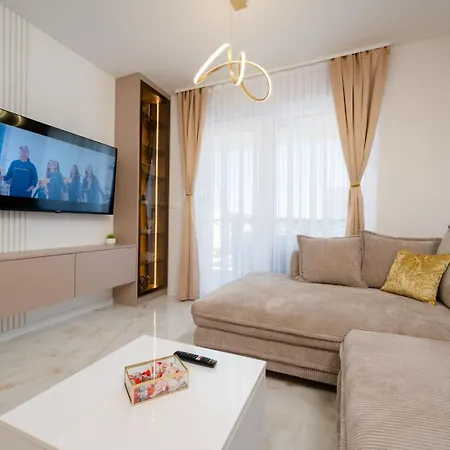 Mifi Apartment