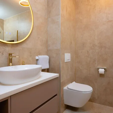 Mifi Apartment Trogir
