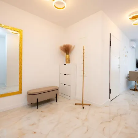 Mifi Apartment Trogir