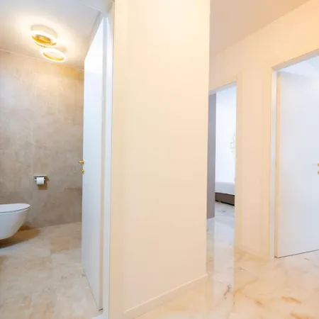 Mifi Apartment *