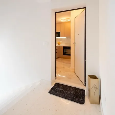 Apartment Mifi Trogir
