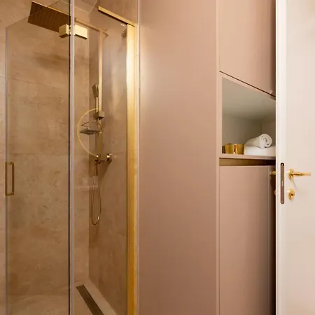 Mifi Apartment *