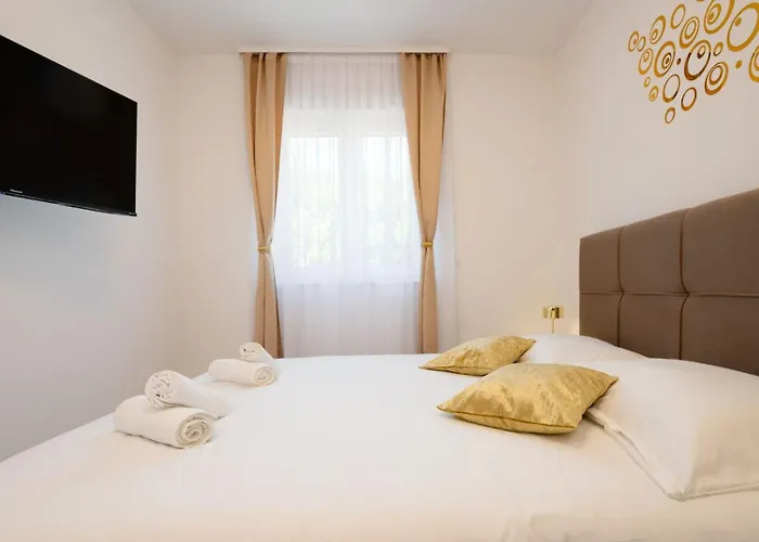 Mifi Appartement Trogir