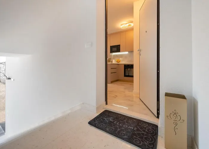 Mifi Appartement Trogir