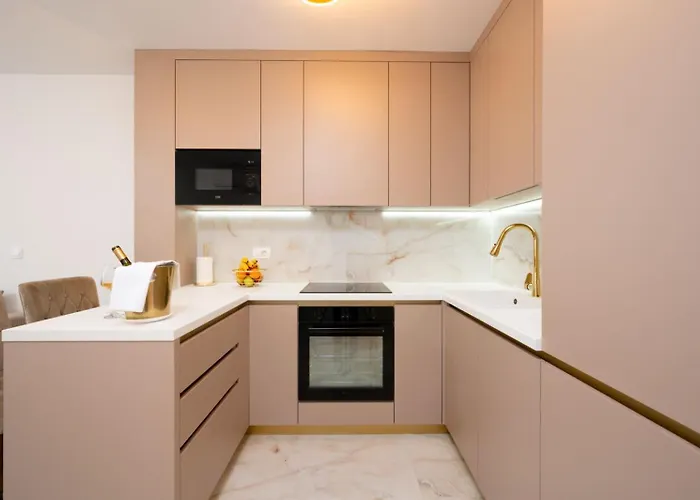 Appartement Mifi Trogir