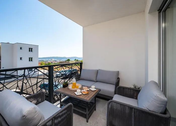 Mifi Appartement Trogir