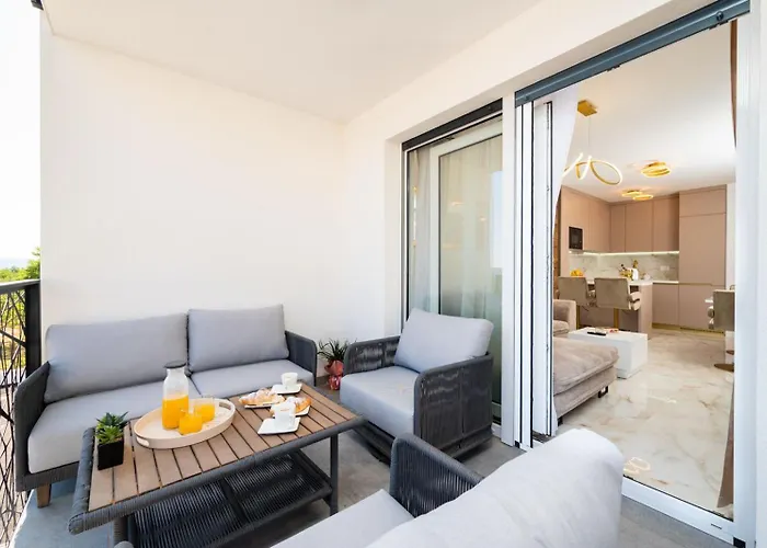 Mifi Appartement Trogir