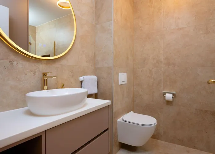 Mifi Appartement Trogir