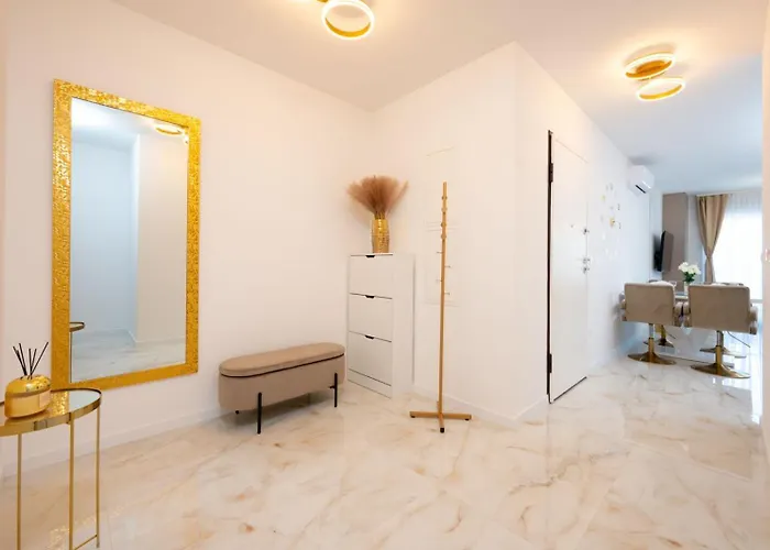 Mifi Appartement Trogir