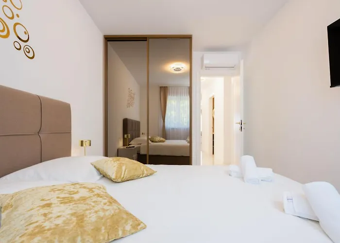 Mifi Appartement Trogir