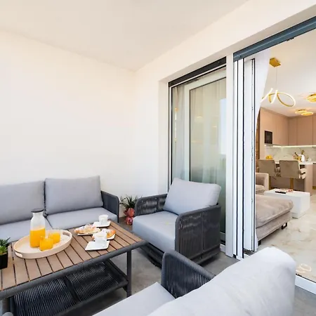 Mifi Apartment Trogir