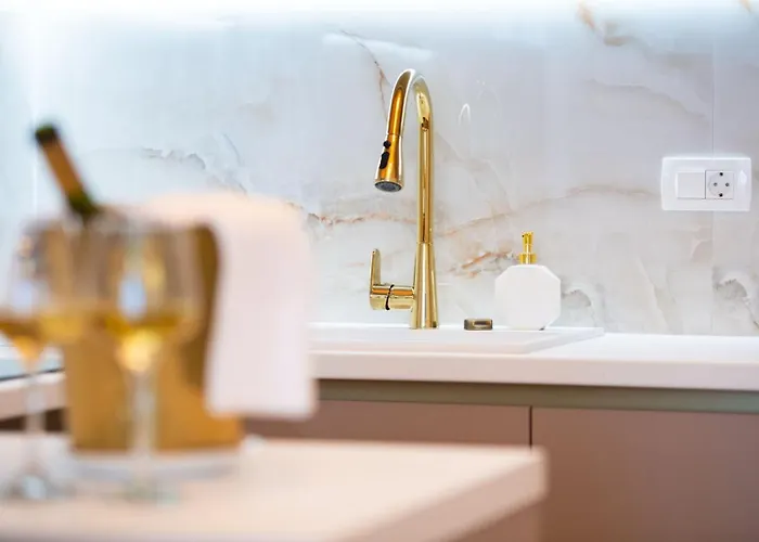 Mifi Apartment Trogir