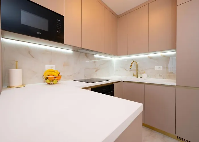 Apartment Mifi Trogir