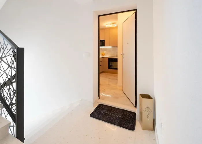 Apartment Mifi Trogir